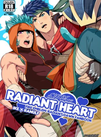 Mazjojo-Black-Monkey-Pro-Fire-Emblem-Radiant-Dawn-Radiant-Heart-Ike-x-Ranulf-01