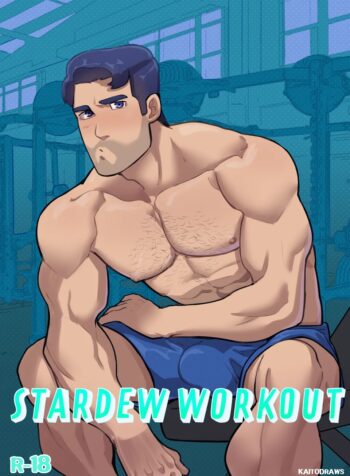 Kaitodraws-Stardew-Comic-00